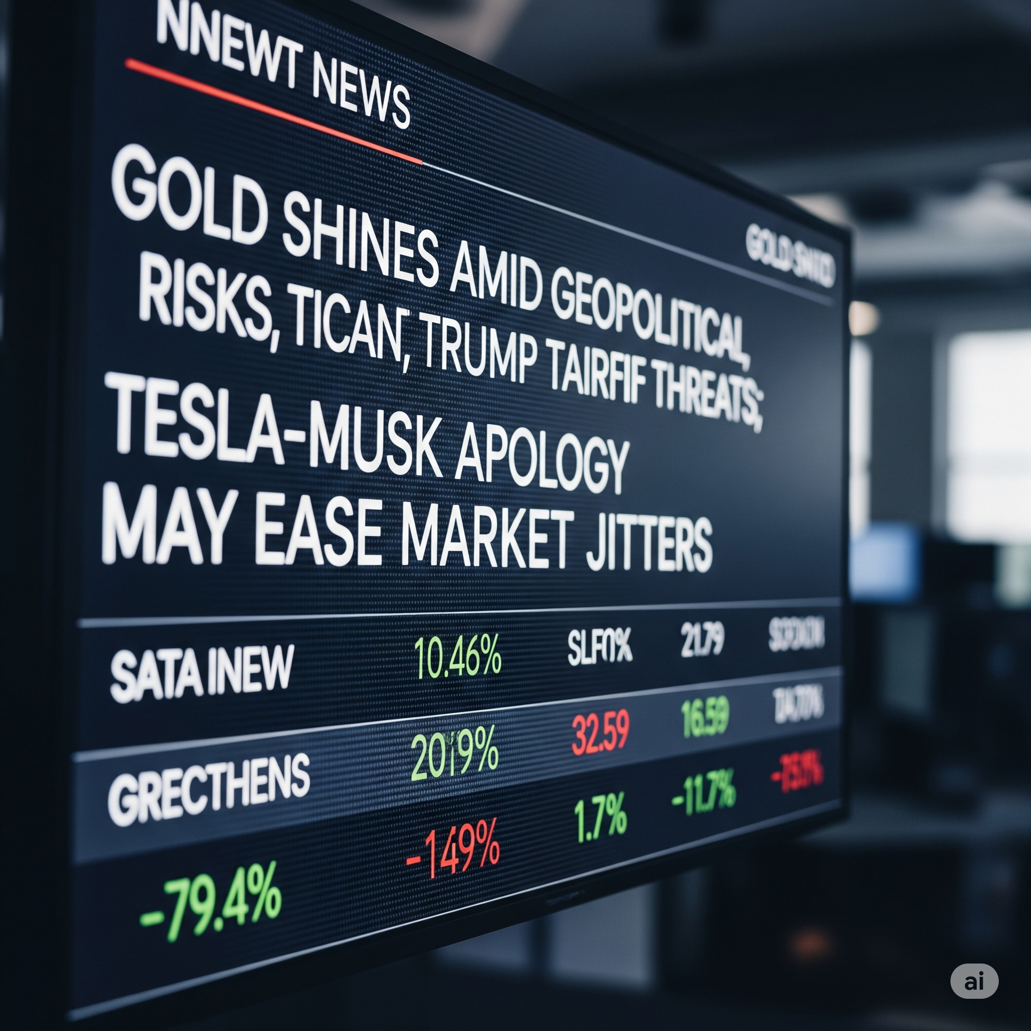 Geopolitical Risks. Mjfxm