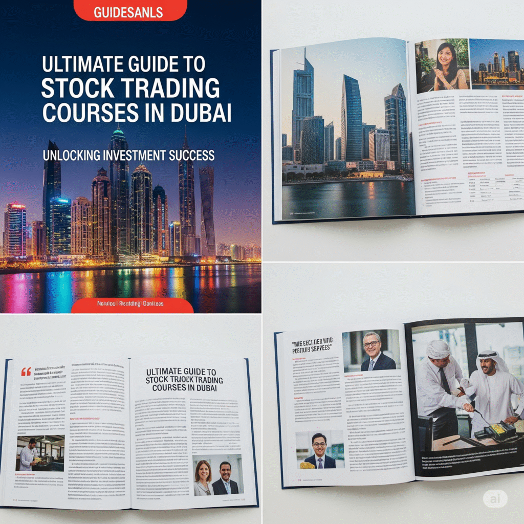 stock trading courses in Dubai. Mjfxm