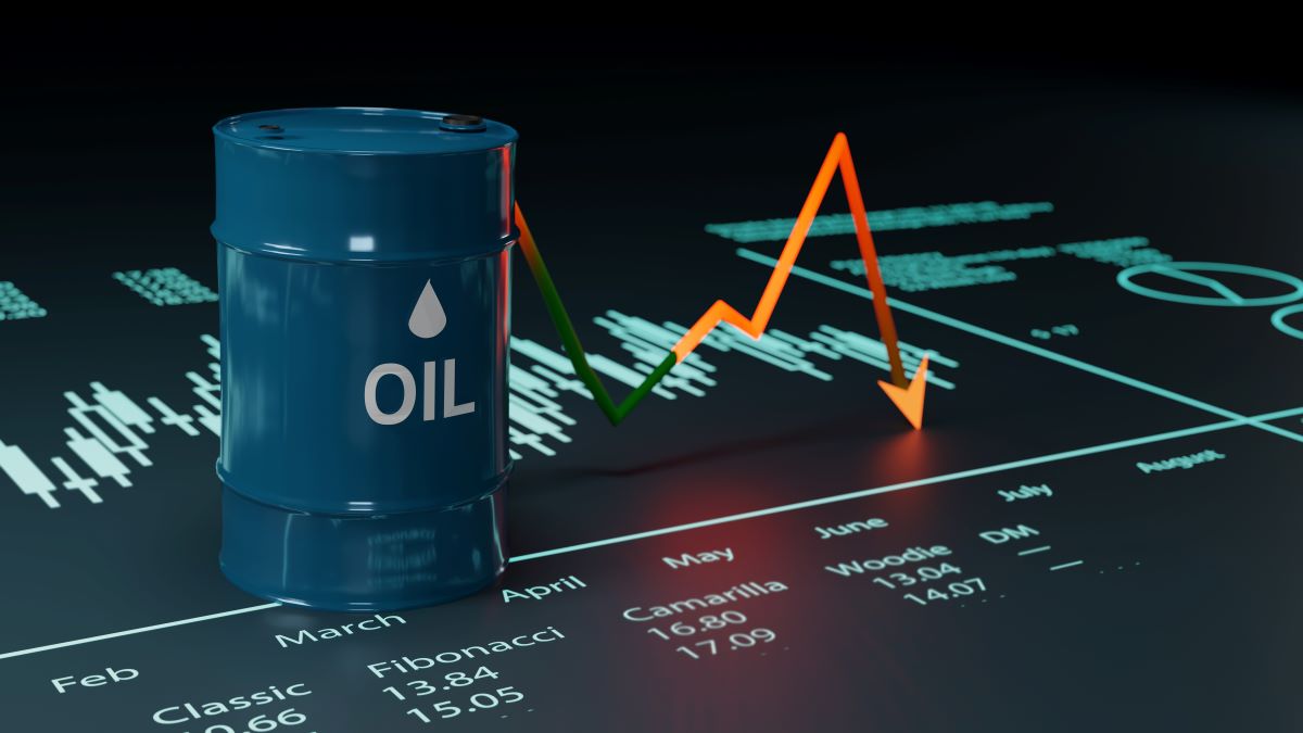 Oil Markets Face Geopolitics, Inflation & Fed Uncertainty